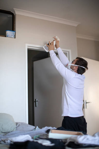 Best HVAC Mold Inspection and Cleaning  in Garretson, SD