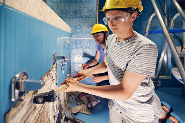 Best Black Mold Removal  in Garretson, SD
