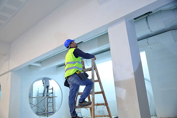 Best Crawl Space Mold Remediation  in Garretson, SD